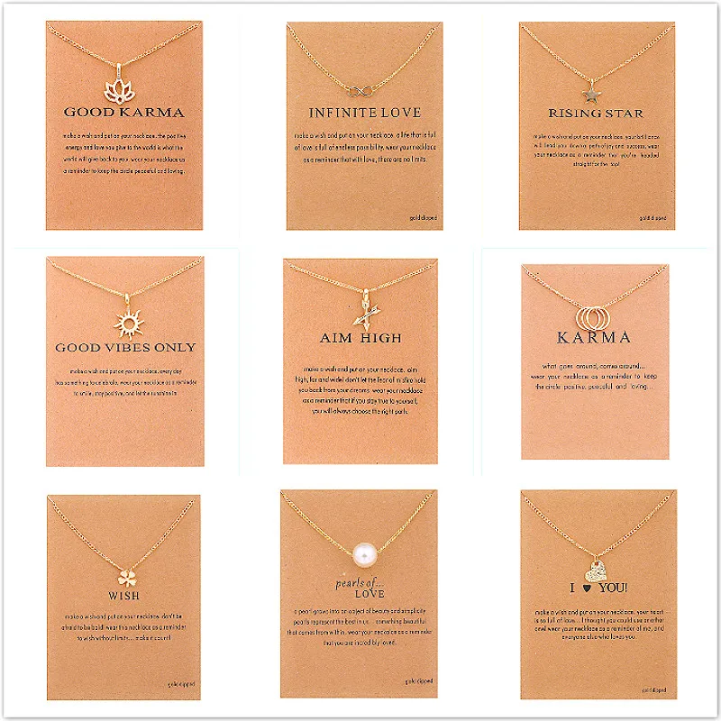 26 Styles Fashion Jewelry Women Choker Necklaces Cat Ear Angel Wings Bird Animal Circle Geometric Charm Clavicle Chains Collar
26 Styles Fashion Jewelry Women Choker Necklaces Cat Ear Angel Wings Bird Animal Circle Geometric Charm Clavicle Chains Collar