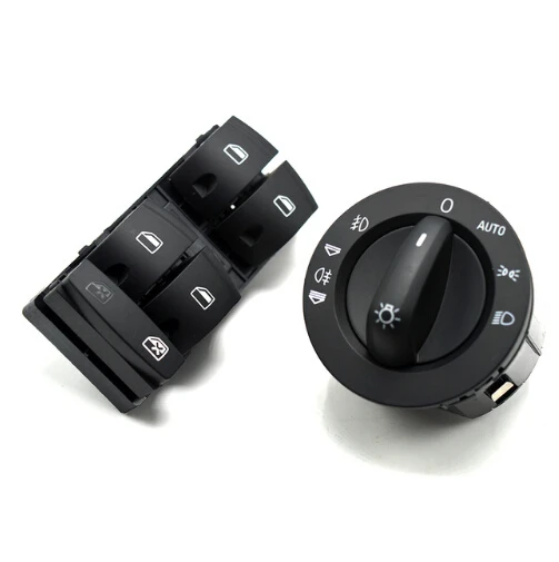 Fast shipping 2Pcs New Window switch headlight switch For AUDI A3 S3 A6 S6 C6 Q7 RS6 A6 allroad quattro 4F0959851 4F1941431D
Fast shipping 2Pcs New Window switch headlight switch For AUDI A3 S3 A6 S6 C6 Q7 RS6 A6 allroad quattro 4F0959851 4F1941431D