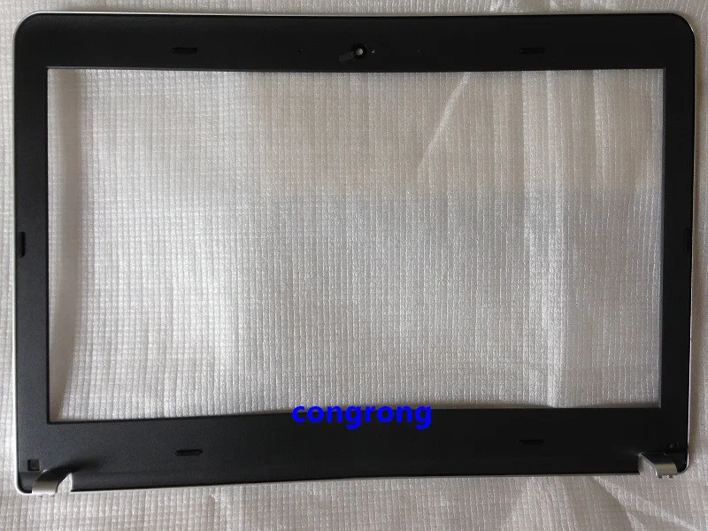 for Lenovo ThinkPad Edge E431 E440 LCD Plastics Bezel AP0SI000200 04X1137 04X1135 LCD Bezel FRONT Cover Display frame CASE
for Lenovo ThinkPad Edge E431 E440 LCD Plastics Bezel AP0SI000200 04X1137 04X1135 LCD Bezel FRONT Cover Display frame CASE