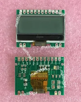 12PIN SPI COG 12832 LCD Module ST7567 Controller 5V 3.3V White Backlight Black Word
12PIN SPI COG 12832 LCD Module ST7567 Controller 5V 3.3V White Backlight Black Word