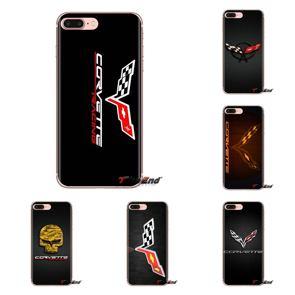 Silicone Shell Case For Samsung Galaxy J1 J2 J3 J4 J5 J6 J7 J8 Plus 2018 Prime 2015 2016 2017 Racing Car Corvette Two Skull Flag
Silicone Shell Case For Samsung Galaxy J1 J2 J3 J4 J5 J6 J7 J8 Plus 2018 Prime 2015 2016 2017 Racing Car Corvette Two Skull Flag