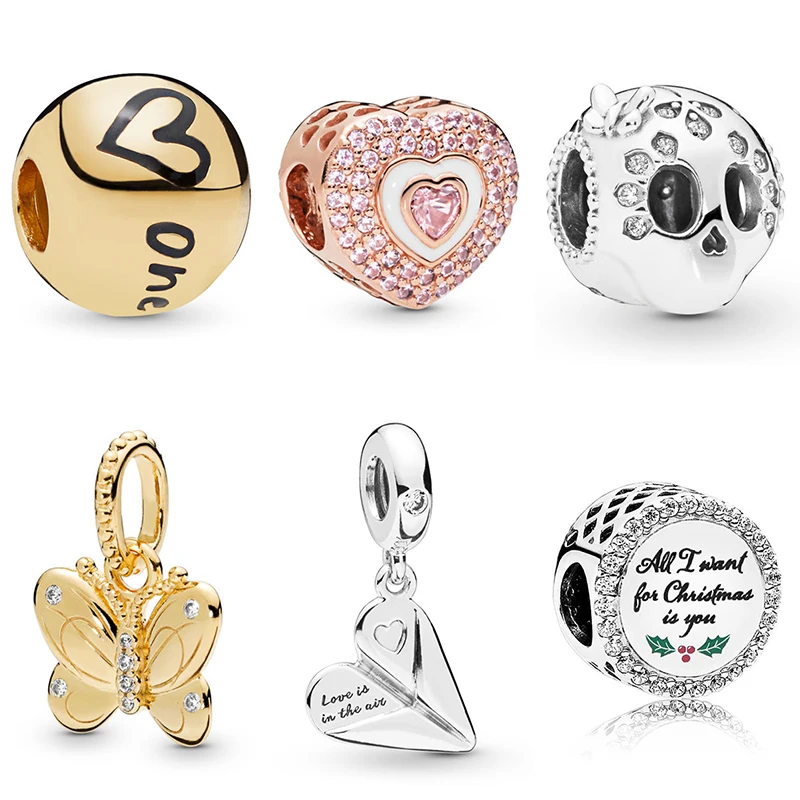2019 100% 925 Sterling Silver Sparkling Skull Heart Paper Plane All I Want for Christmas True Uniqueness Hearts on Hearts Charm
2019 100% 925 Sterling Silver Sparkling Skull Heart Paper Plane All I Want for Christmas True Uniqueness Hearts on Hearts Charm