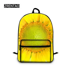 backpacks yellow