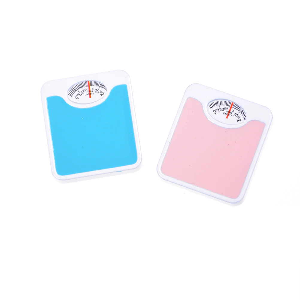 1/12 Dollhouse Miniature Accessories Mini Weigh Scale Simulation Weight Balance Model Toys for Doll House Decoration
1/12 Dollhouse Miniature Accessories Mini Weigh Scale Simulation Weight Balance Model Toys for Doll House Decoration