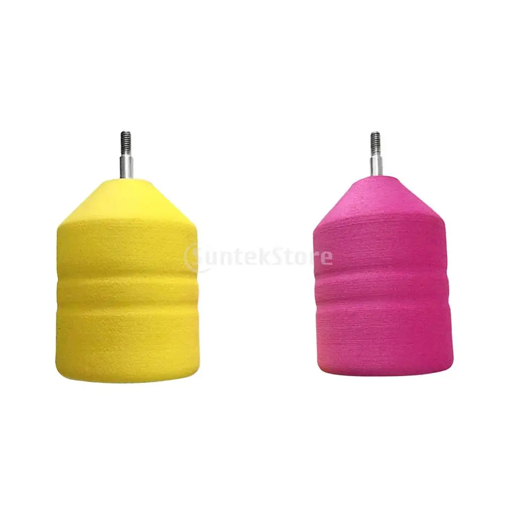 Soft Sponge Arrow Foam Shooting Arrowhead Game Practice Broadhead Tips Security for Archery Bow Shooting Combat Game
Soft Sponge Arrow Foam Shooting Arrowhead Game Practice Broadhead Tips Security for Archery Bow Shooting Combat Game