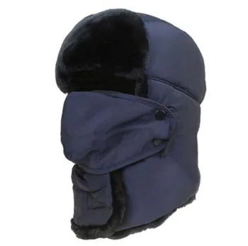 Motorcycle Face Mask Winter Trapper Trooper Hunting Hat Cap Ushanka Ear Flap Windproof Bomber Hat Balaclava Moto Face Shield
Motorcycle Face Mask Winter Trapper Trooper Hunting Hat Cap Ushanka Ear Flap Windproof Bomber Hat Balaclava Moto Face Shield