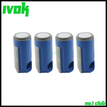 4Pcs Ultrasonic Parking Distance Control PDC Sensors For Mercedes CLK320 CLK430 CLK55 0015425918 A0015425918
4Pcs Ultrasonic Parking Distance Control PDC Sensors For Mercedes CLK320 CLK430 CLK55 0015425918 A0015425918