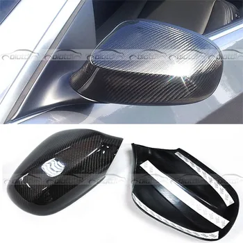 OLOTDI Factory Car Tuning Carbon Fiber Rear View Side Mirror Cap Cover Stickers For BMW 3 series E92 E93 LCI 2011-2014
OLOTDI Factory Car Tuning Carbon Fiber Rear View Side Mirror Cap Cover Stickers For BMW 3 series E92 E93 LCI 2011-2014