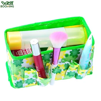 WBBOOMING Folding Non Woven Fabric Make Up Desktop Cosmetic Organizer Storage Box Wardrobe Drawer Organizer for Scarfs Socks
WBBOOMING Folding Non Woven Fabric Make Up Desktop Cosmetic Organizer Storage Box Wardrobe Drawer Organizer for Scarfs Socks