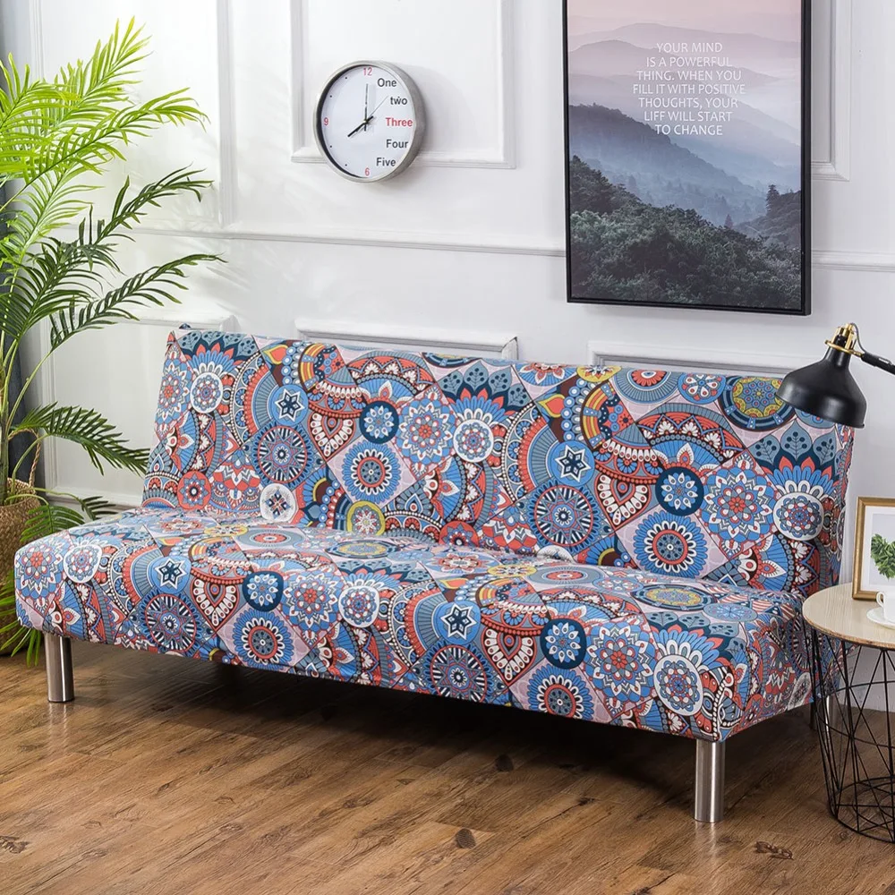 Solid Sofa Bed Cover Anti-dirty Armless Couch Sofa Covers For Living Room Stretch Sofa Bed Covers Elastic Sofa Bed Slipcovers
Solid Sofa Bed Cover Anti-dirty Armless Couch Sofa Covers For Living Room Stretch Sofa Bed Covers Elastic Sofa Bed Slipcovers