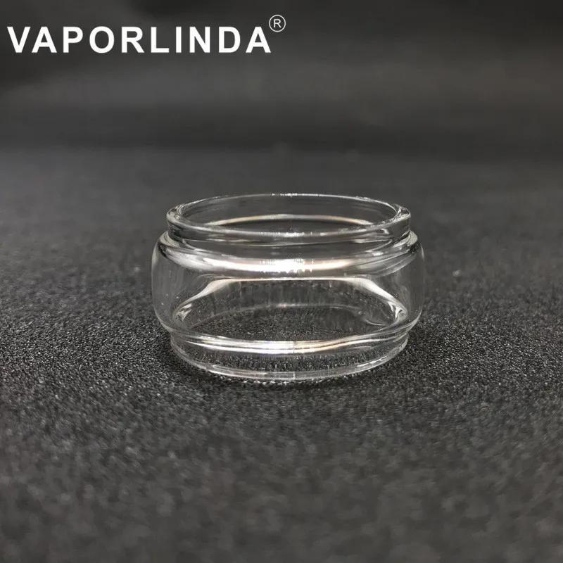 Replacement Blitzen Glass Tube For GeekVape Blitzen RTA 2ml 4ml Straight Version And 5ml Bubble Glass Tank
Replacement Blitzen Glass Tube For GeekVape Blitzen RTA 2ml 4ml Straight Version And 5ml Bubble Glass Tank