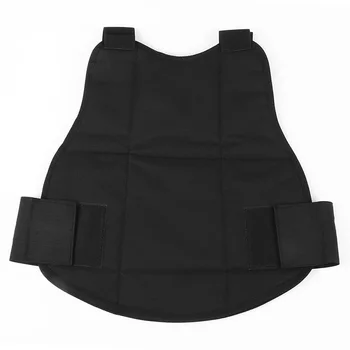 Men Women Protection Anti- Cut Round Neck Soft Clothing Anti Riot Cut Stab Vest Outdoor Tactical Vest Hunting Vest
Men Women Protection Anti- Cut Round Neck Soft Clothing Anti Riot Cut Stab Vest Outdoor Tactical Vest Hunting Vest