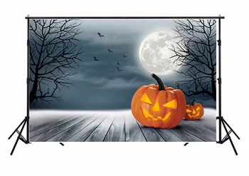 Night Moon Photography Backdrops Halloween Backdrops For Photography Pumpkin Background For Photo Studio Kids Foto Achtergrond
Night Moon Photography Backdrops Halloween Backdrops For Photography Pumpkin Background For Photo Studio Kids Foto Achtergrond