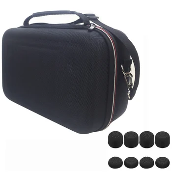 Travel Storage Bag for Nintend Switch Nintendoswitch Console Shell Durable Nitendo Case for NS Switch Accessories Protection bag
Travel Storage Bag for Nintend Switch Nintendoswitch Console Shell Durable Nitendo Case for NS Switch Accessories Protection bag