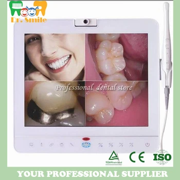 15 Inch Wireless Dental Monitor Intraoral Camera System LCD Holder MD1500 oral camera endoscope all in one
15 Inch Wireless Dental Monitor Intraoral Camera System LCD Holder MD1500 oral camera endoscope all in one