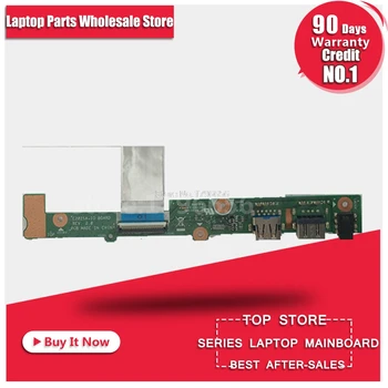 Original E202SA USB Small Board For EeeBook E202SA E202S USB board Tested Work Well Free Shipping
Original E202SA USB Small Board For EeeBook E202SA E202S USB board Tested Work Well Free Shipping