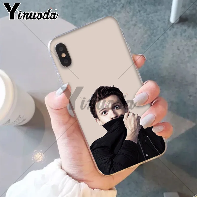 Tom Holland