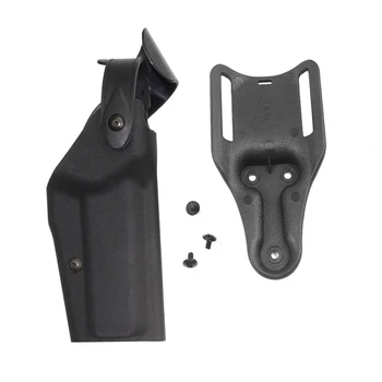 Hunting Holster 1911 Gun Holster Belt Tactical Holster Handgun Accessories for Colt 1911
Hunting Holster 1911 Gun Holster Belt Tactical Holster Handgun Accessories for Colt 1911