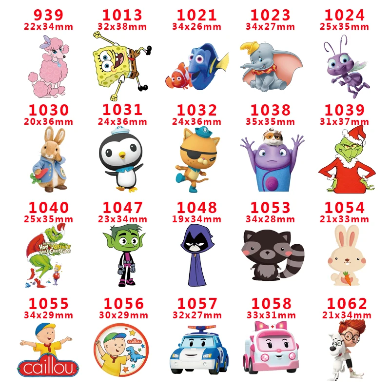 2018 new arrival Free shipping 30 pcs/package printed resin planar flat-back resins for Hair Bow Decoration PR939 
2018 new arrival Free shipping 30 pcs/package printed resin planar flat-back resins for Hair Bow Decoration PR939