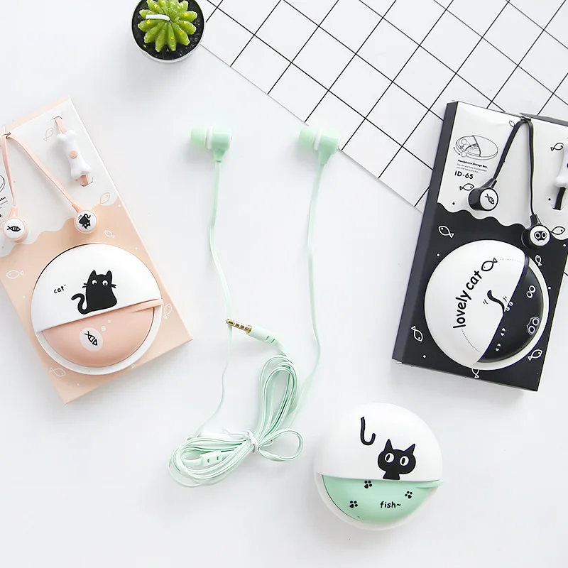 Fashion Cute Cat Style Magnetic Attraction Bluetooth Headset Language Learning Headset Built-in Microphone Office School Supply
Fashion Cute Cat Style Magnetic Attraction Bluetooth Headset Language Learning Headset Built-in Microphone Office School Supply