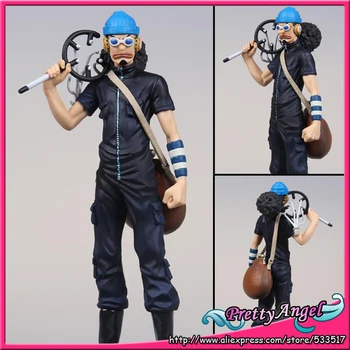 Original BANPRESTO DXF -The Grandline Men- ONE PIECE FILM GOLD Vol.6 ONE PIECE Collection Figures - Usopp
Original BANPRESTO DXF -The Grandline Men- ONE PIECE FILM GOLD Vol.6 ONE PIECE Collection Figures - Usopp