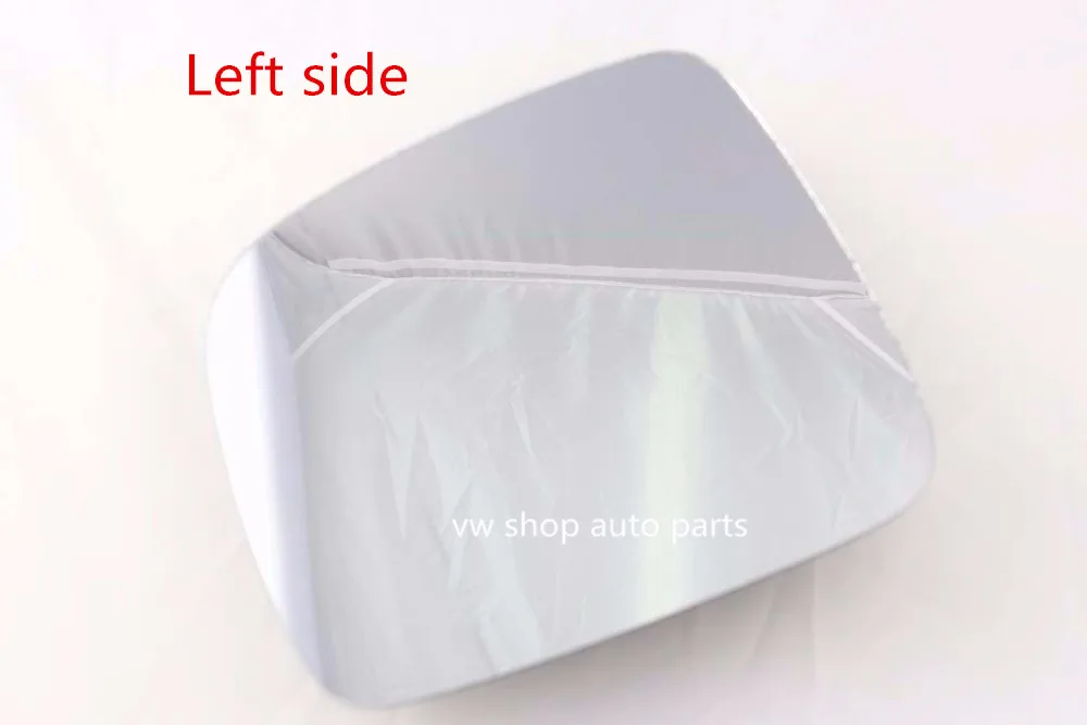 Door Side Mirror Glass fit for VW Volkswagen Transporter Caravelle T5 Caddy 7E1 853 521 LEFT SIDE 7E1 853 522 RIGHT SIDE 03-09
Door Side Mirror Glass fit for VW Volkswagen Transporter Caravelle T5 Caddy 7E1 853 521 LEFT SIDE 7E1 853 522 RIGHT SIDE 03-09