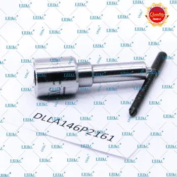 ERIKC Common Rail Nozzle DLLA 146P2161 0433 172 025 Diesel Nozzle DLLA 146 P2161, DLLA 146P 2161 For Cummins 0445120199
ERIKC Common Rail Nozzle DLLA 146P2161 0433 172 025 Diesel Nozzle DLLA 146 P2161, DLLA 146P 2161 For Cummins 0445120199