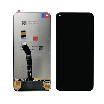 10pcs DHL for Huawei Honor View 20 LCD Display Screen Touch Digitizer Assembly Honor V20 LCD Display 10 Touch Repair Parts
10pcs DHL for Huawei Honor View 20 LCD Display Screen Touch Digitizer Assembly Honor V20 LCD Display 10 Touch Repair Parts