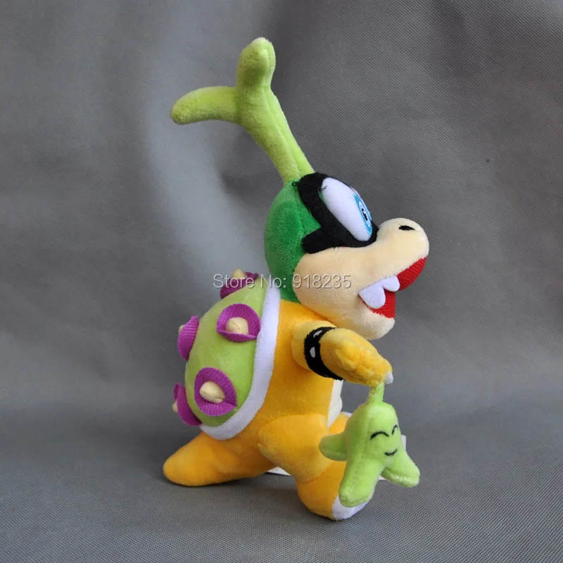 KOOPA IGGY-7inch-110g-16-A