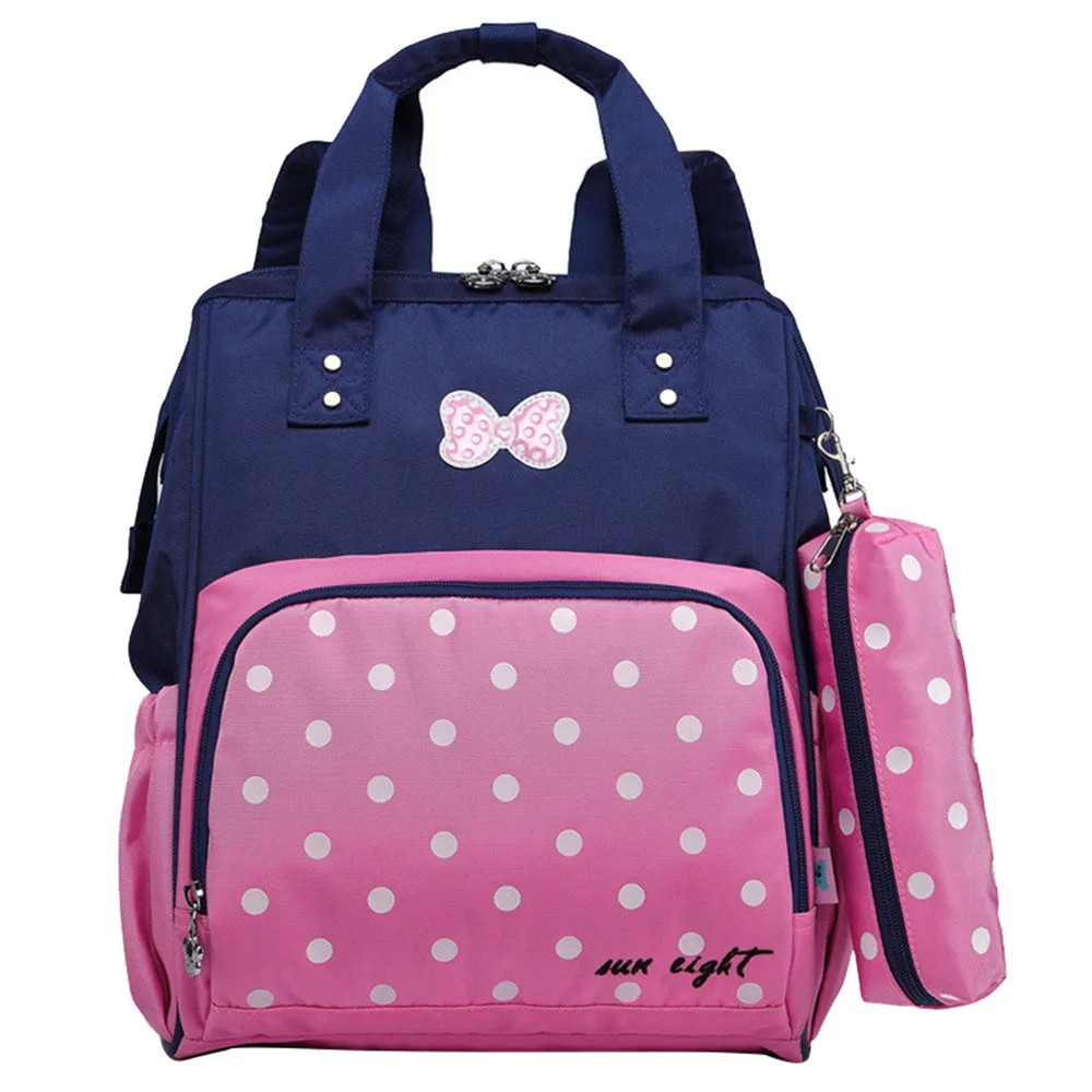 Printing School Bags For Girls Kids School Backpack 2pcs/set Children Schoolbags Fashion Orthopedic Girl Backpacks Mochila
Printing School Bags For Girls Kids School Backpack 2pcs/set Children Schoolbags Fashion Orthopedic Girl Backpacks Mochila