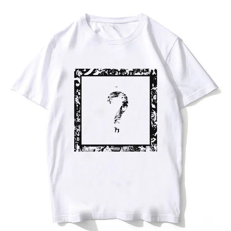 Newest 2018 rap xxxtentacion t shirt streetwear Man tshirt hip hop T-Shirt Summer Tshirt For Male Or Female
Newest 2018 rap xxxtentacion t shirt streetwear Man tshirt hip hop T-Shirt Summer Tshirt For Male Or Female