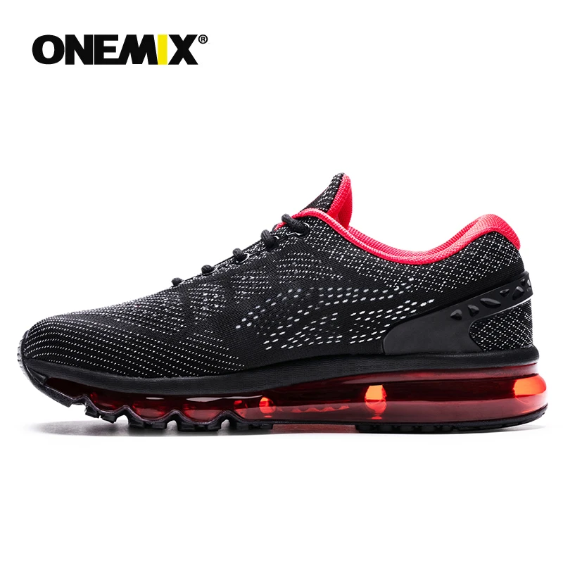Onemix Man's Running Shoes Outdoor Unique Shoe Tongue Design Breathable Sport Shoes Athletic Sports Shoes Weave Original Shoes
Onemix Man's Running Shoes Outdoor Unique Shoe Tongue Design Breathable Sport Shoes Athletic Sports Shoes Weave Original Shoes