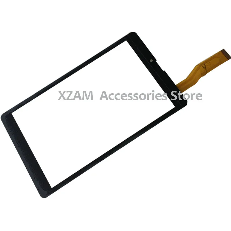 Планшет DIGMA PLANE 8702T 4G PS8128PL с сенсорным экраном 8 дюймов сенсорная панель дигитайзер