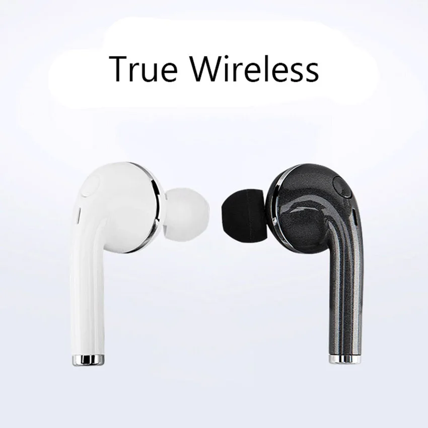 Bluetooth Headset Mini Wireless Earphone Small Music Earbud Noise Cancelling Earpiece Handsfree with Mic for ios Android Phones
Bluetooth Headset Mini Wireless Earphone Small Music Earbud Noise Cancelling Earpiece Handsfree with Mic for ios Android Phones