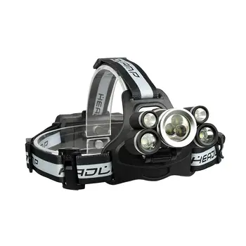 7LED Head Lamp Waterproof Headlamp Rechargeabl With Power Display SOS Survival Whistle Lantern On The Head
7LED Head Lamp Waterproof Headlamp Rechargeabl With Power Display SOS Survival Whistle Lantern On The Head
