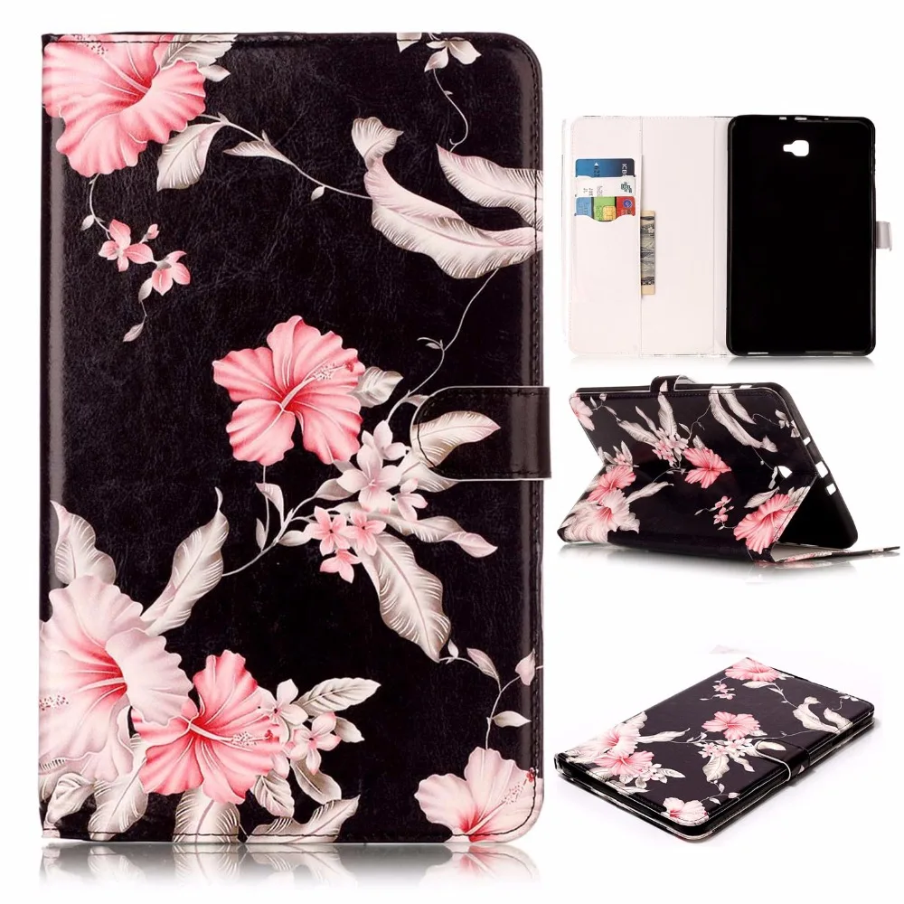 Painted Pattern Pu Leather sFor Samsung Galaxy Tab A 10.1 Case For Samsung Galaxy Tab A 10.1 T580 T585 Tablet Cover Case
Painted Pattern Pu Leather sFor Samsung Galaxy Tab A 10.1 Case For Samsung Galaxy Tab A 10.1 T580 T585 Tablet Cover Case