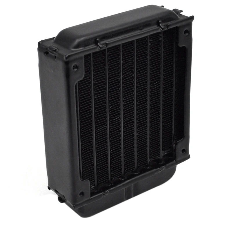 80mm pc water cooling radiator for computer Chip CPU GPU VGA RAM Laser-cooling cooler Aluminum alloy Heat Exchanger
80mm pc water cooling radiator for computer Chip CPU GPU VGA RAM Laser-cooling cooler Aluminum alloy Heat Exchanger