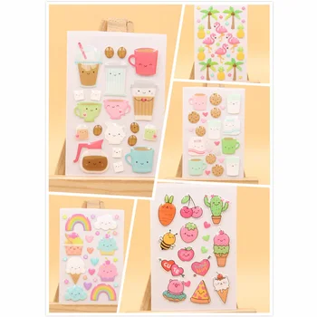 KLJUYP 5pcs/set Sugar Sprinkles Self- adhesive Enamel Dots Resin Sticker for Scrapbooking/ DIY Crafts/ Card Making Decoration
KLJUYP 5pcs/set Sugar Sprinkles Self- adhesive Enamel Dots Resin Sticker for Scrapbooking/ DIY Crafts/ Card Making Decoration