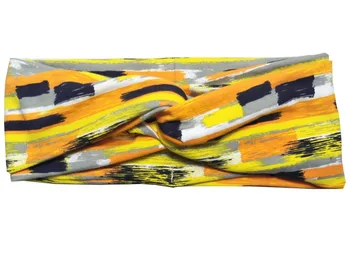 T175275 2017Newest 100% cotton fashion geometric printing turban headband head band set good stretch orange headband for women
T175275 2017Newest 100% cotton fashion geometric printing turban headband head band set good stretch orange headband for women