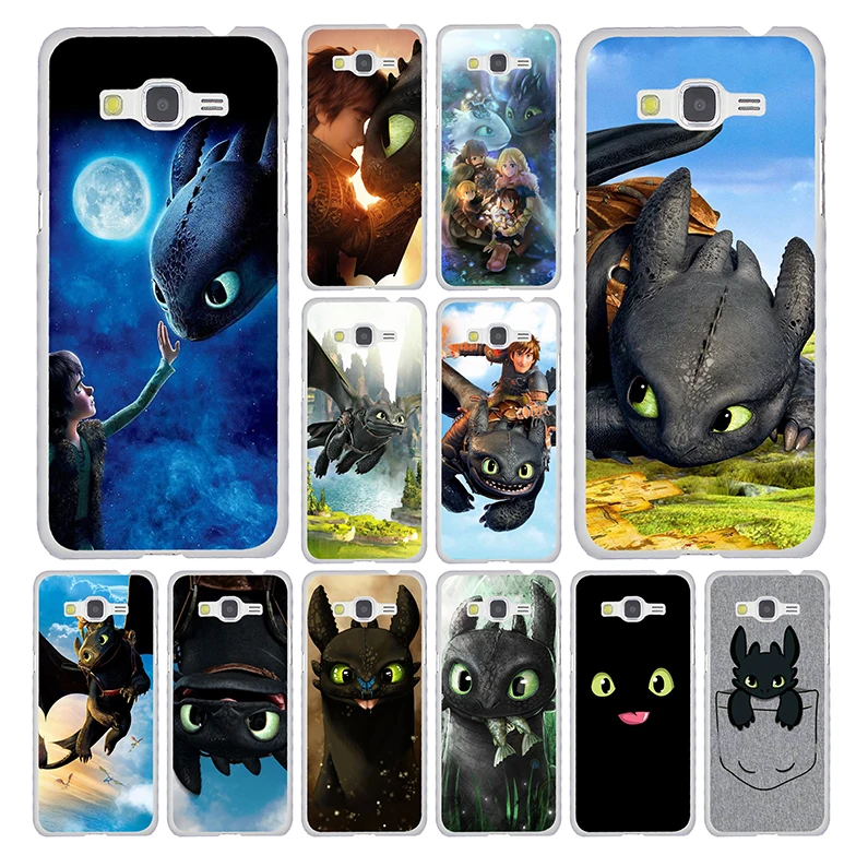 Lavaza Toothless Train Your Dragon Case for SamSung Galaxy M30 M20 M10 A70 A50 A40 A30 A10 A9 A8 A7 A6 Plus A5 A3 2018 2017
Lavaza Toothless Train Your Dragon Case for SamSung Galaxy M30 M20 M10 A70 A50 A40 A30 A10 A9 A8 A7 A6 Plus A5 A3 2018 2017