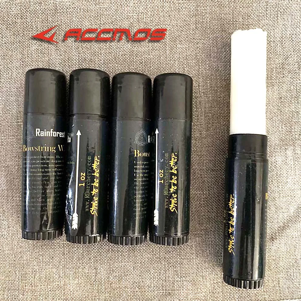 Hot Archery Bow String Wax Protect Bowstring Wax for Crossbow Compound Recurve Bow to Increase the durability of the bowstring
Hot Archery Bow String Wax Protect Bowstring Wax for Crossbow Compound Recurve Bow to Increase the durability of the bowstring
