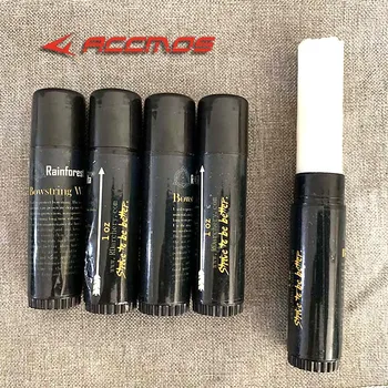 Hot Archery Bow String Wax Protect Bowstring Wax for Crossbow Compound Recurve Bow to Increase the durability of the bowstring
Hot Archery Bow String Wax Protect Bowstring Wax for Crossbow Compound Recurve Bow to Increase the durability of the bowstring
