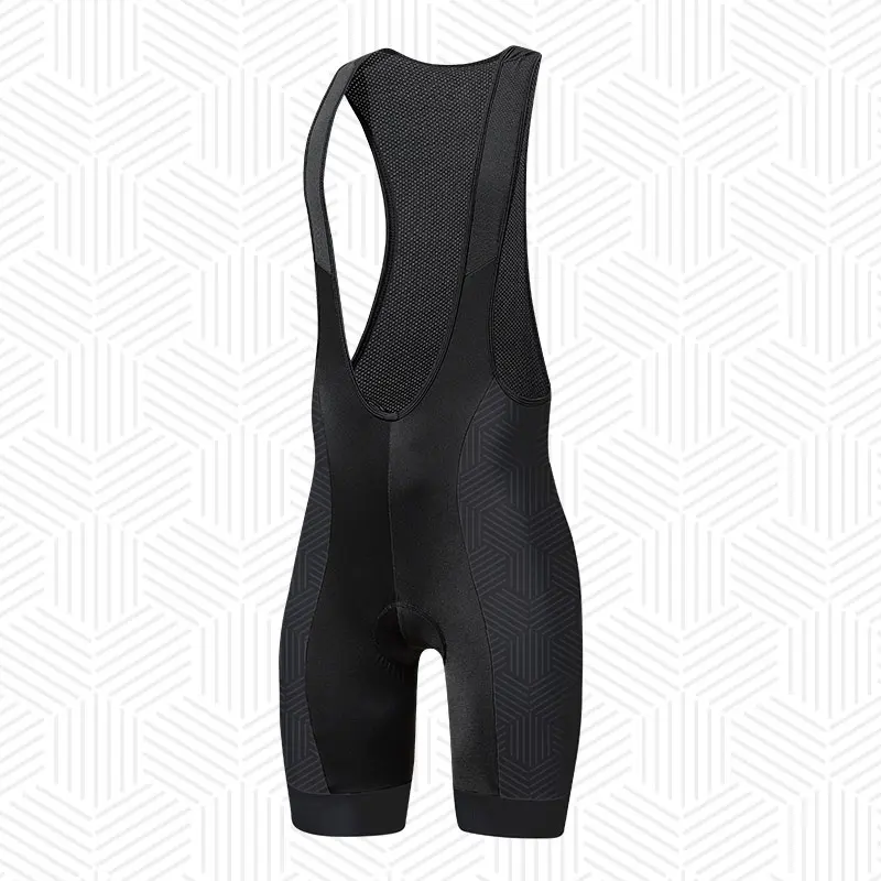 2019 Cycling Bib Shorts Summer Coolmax GEL Breathable Pad Bike Tights MTB Moisture Wicking Bicycle Shorts/Ropa Ciclismo
2019 Cycling Bib Shorts Summer Coolmax GEL Breathable Pad Bike Tights MTB Moisture Wicking Bicycle Shorts/Ropa Ciclismo