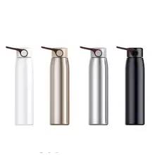 320ML Travel Mug Tea Coffee Water Vacuum Cup Thermos Bottle Stainless Steel Vacuum Flask Water Smart Bottle Thermos
320ML Travel Mug Tea Coffee Water Vacuum Cup Thermos Bottle Stainless Steel Vacuum Flask Water Smart Bottle Thermos