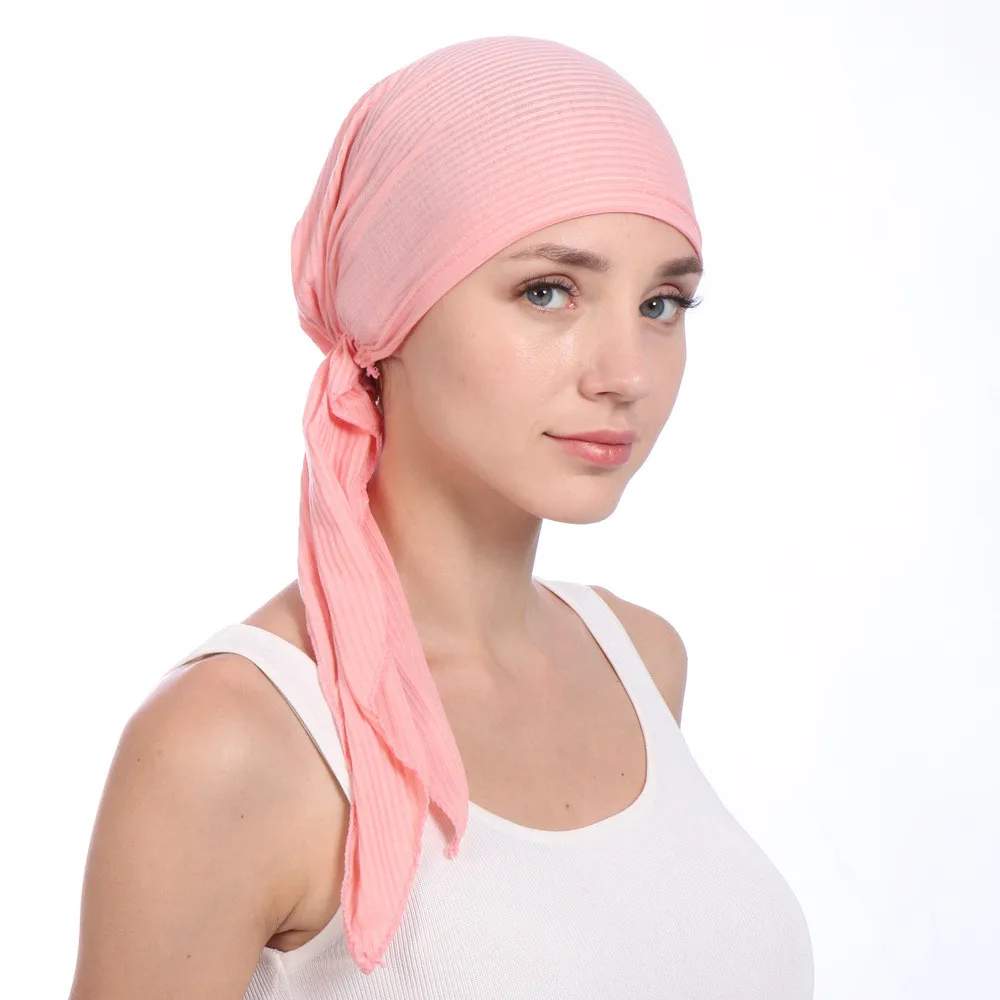 Women India Beading Muslim Stretch Turban Hat Cotton Hair Tail Head Scarf Wrap gorro invierno mujer winter cap
Women India Beading Muslim Stretch Turban Hat Cotton Hair Tail Head Scarf Wrap gorro invierno mujer winter cap