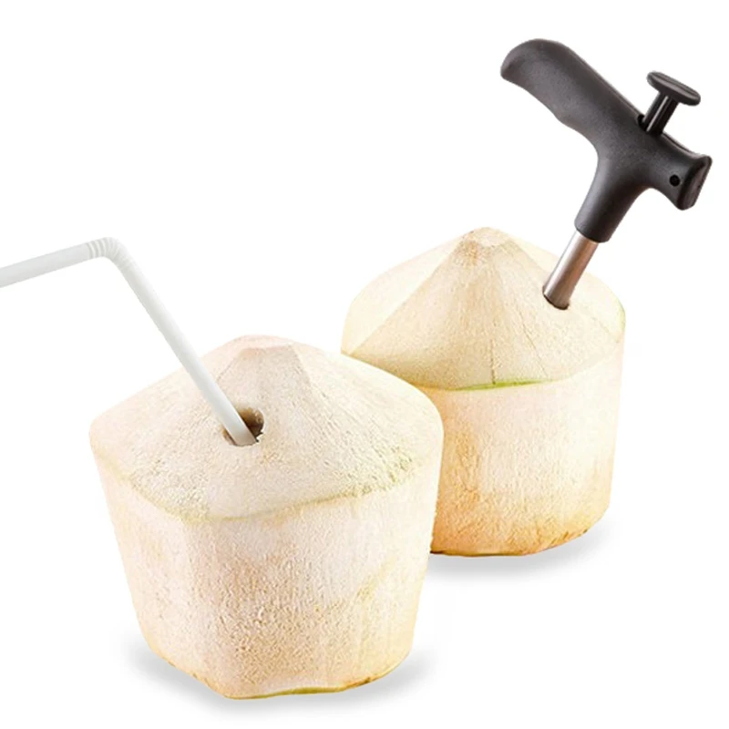 Kitchen Accessories Stainless Steel Coconut Open Shell Tools Coconut Quick Open Shell Tools Home Kitchenware
Kitchen Accessories Stainless Steel Coconut Open Shell Tools Coconut Quick Open Shell Tools Home Kitchenware