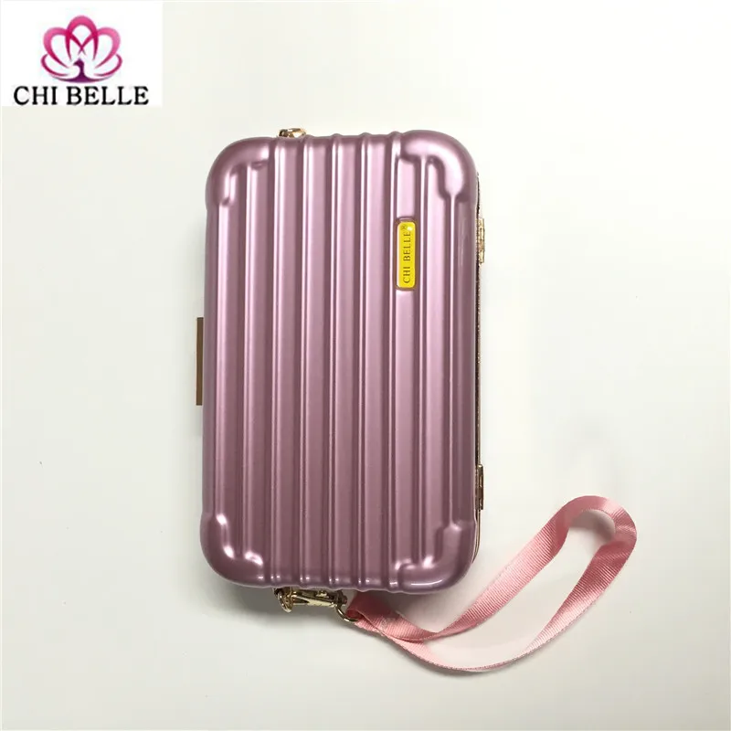 Han edition mommy waterproof makeup BaoChun color wear-resisting PC new small bag to receive bag phone bag cosmetic bag custom L
Han edition mommy waterproof makeup BaoChun color wear-resisting PC new small bag to receive bag phone bag cosmetic bag custom L