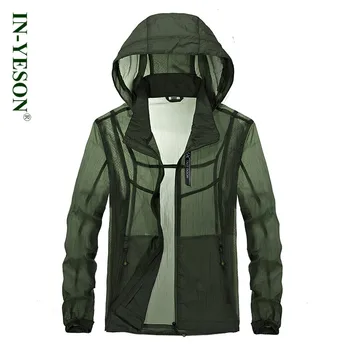 New Sun-protective jacket men clothes 2018 Summer thin jacket sunscreen windproof skin protection travel jaqueta masculina
New Sun-protective jacket men clothes 2018 Summer thin jacket sunscreen windproof skin protection travel jaqueta masculina