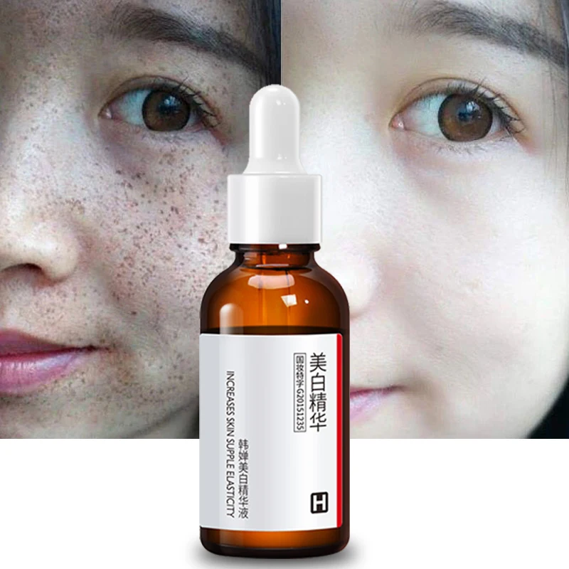 ROREC Whitening Face Serum Essence Brighten Skin Colour Prevention Of Melanin Tight Moisturizing Wrinkle Resistance Shrink Pores
ROREC Whitening Face Serum Essence Brighten Skin Colour Prevention Of Melanin Tight Moisturizing Wrinkle Resistance Shrink Pores