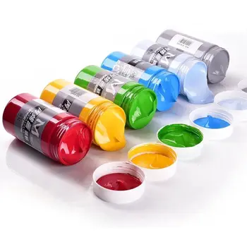 1pc 300ml acrylic paint, wall painting pigments, hand-painted paint, oil paint Painting Supplies free shipping
1pc 300ml acrylic paint, wall painting pigments, hand-painted paint, oil paint Painting Supplies free shipping